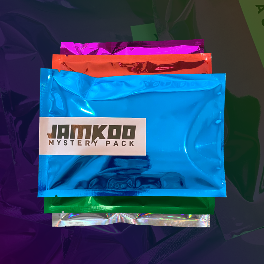 Mystery Pack v6 - JAMKOO