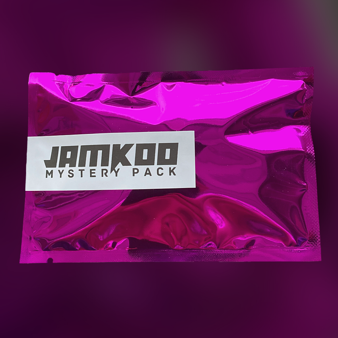 Mystery Pack v5 - JAMKOO