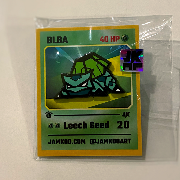 BLBA - Pin (AP)