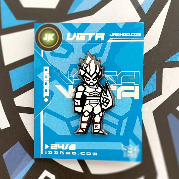 VGTA - BW Pin (LE) - JAMKOO
