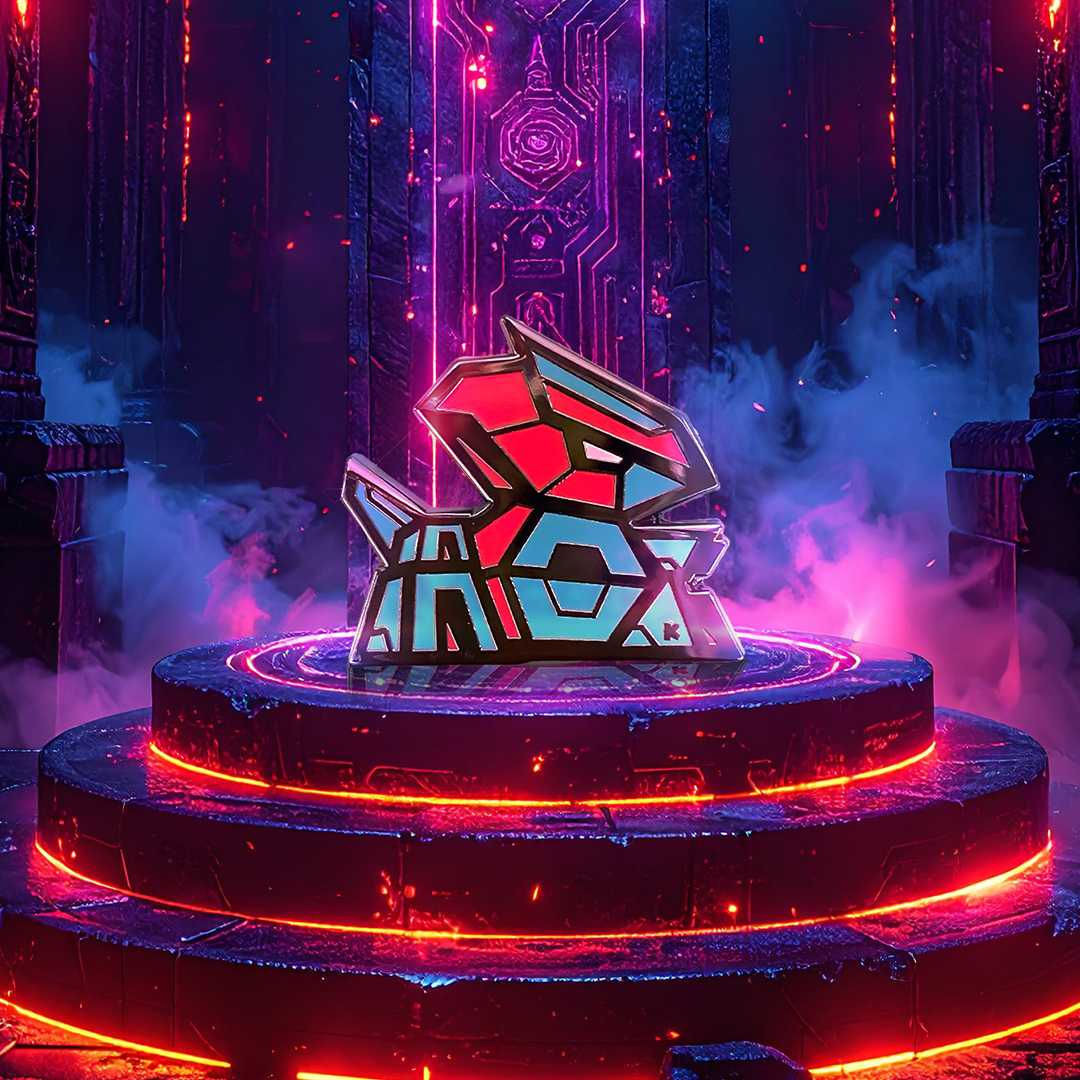 PRGN - Pin (1st) (LE)