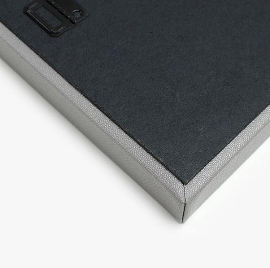 PKCU x SMRI - Canvas Gallery Wrap - JAMKOO