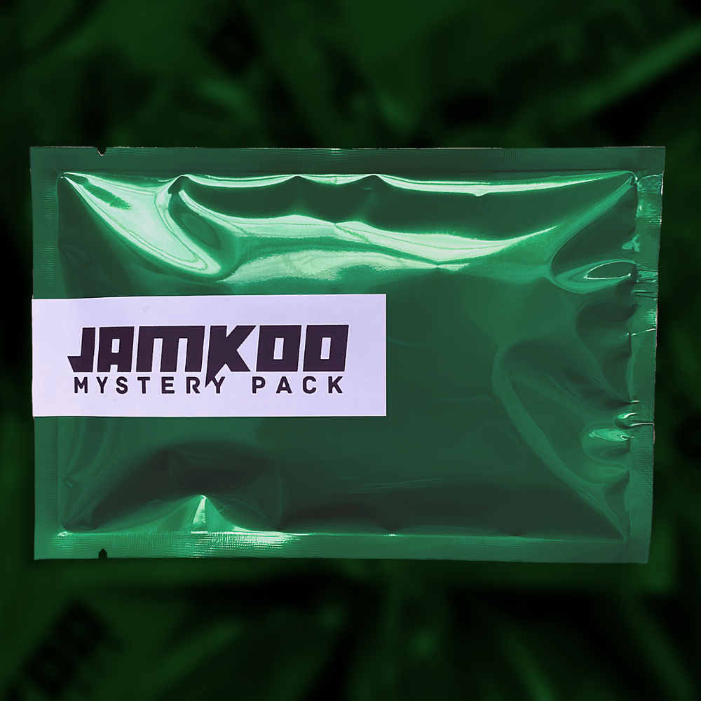 Mystery Pack v4 - JAMKOO