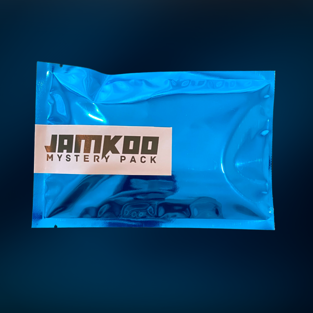 Mystery Pack v1 - JAMKOO