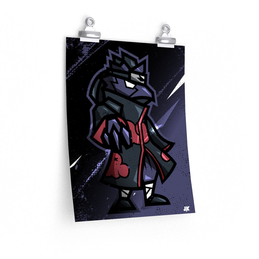 CKIT Mashup Matte posters - JAMKOO