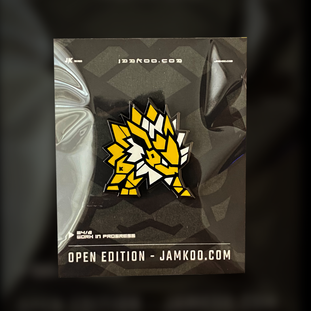JLTN V2 - Pin (OE) - JAMKOO