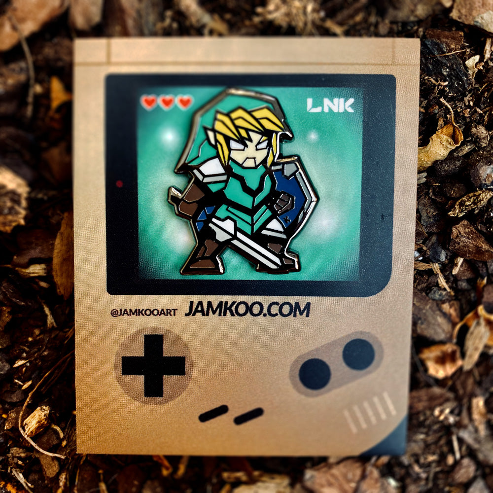 MECH LNK - Pin - JAMKOO