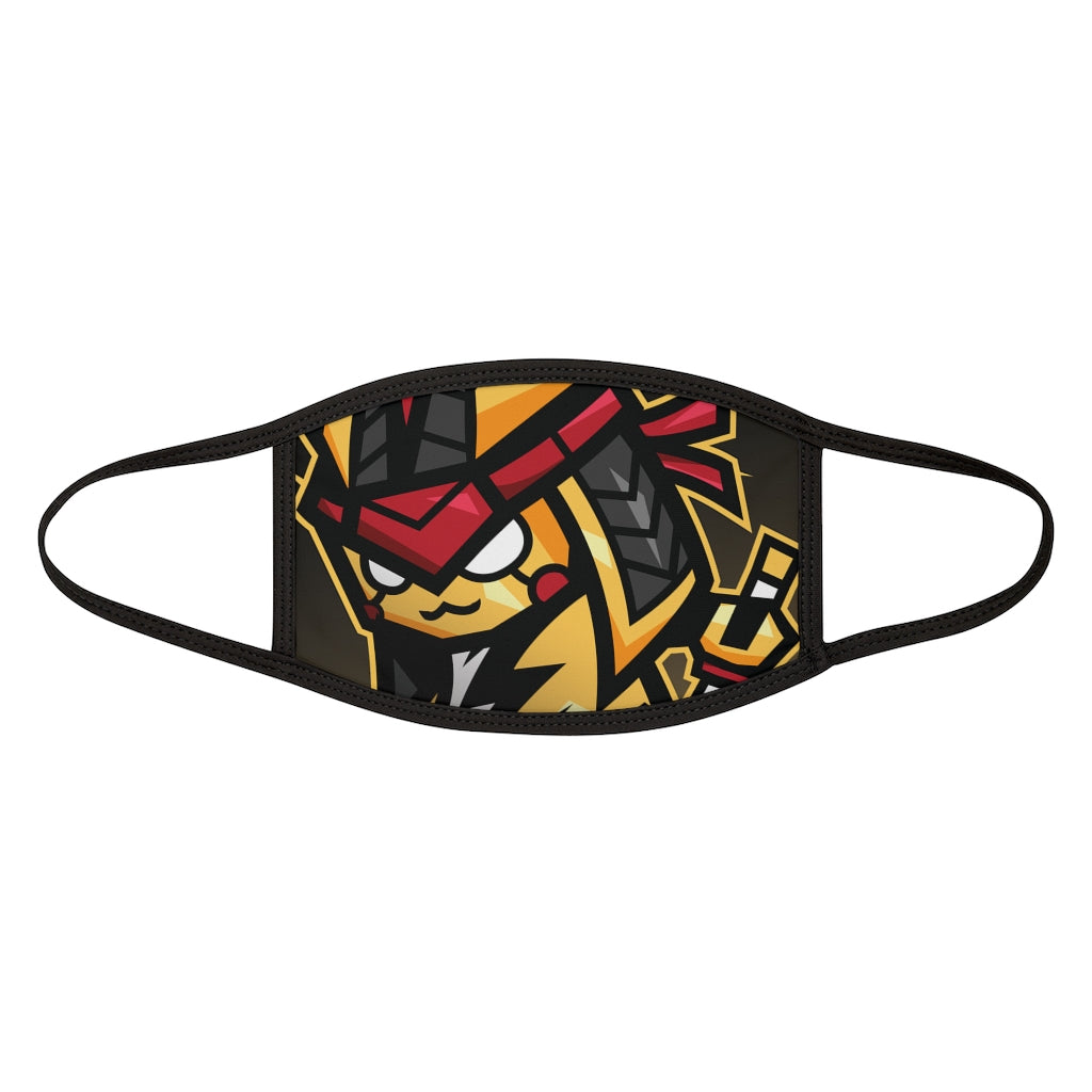 PKCU X SMRI - Face Mask - JAMKOO