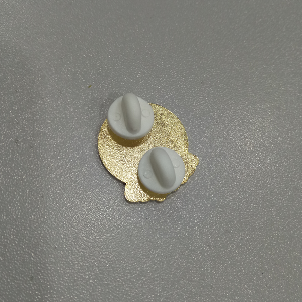 Gurl Peas - Cute Food Puns - Pin - JAMKOO