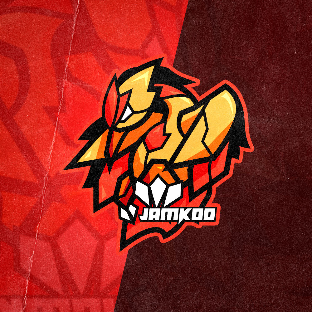 MECH MLTS - Pin (1st) - JAMKOO