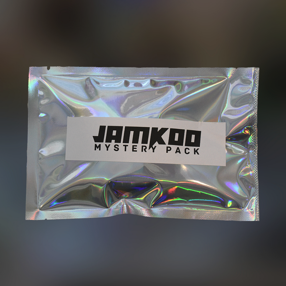 Mystery Pack v2 - JAMKOO