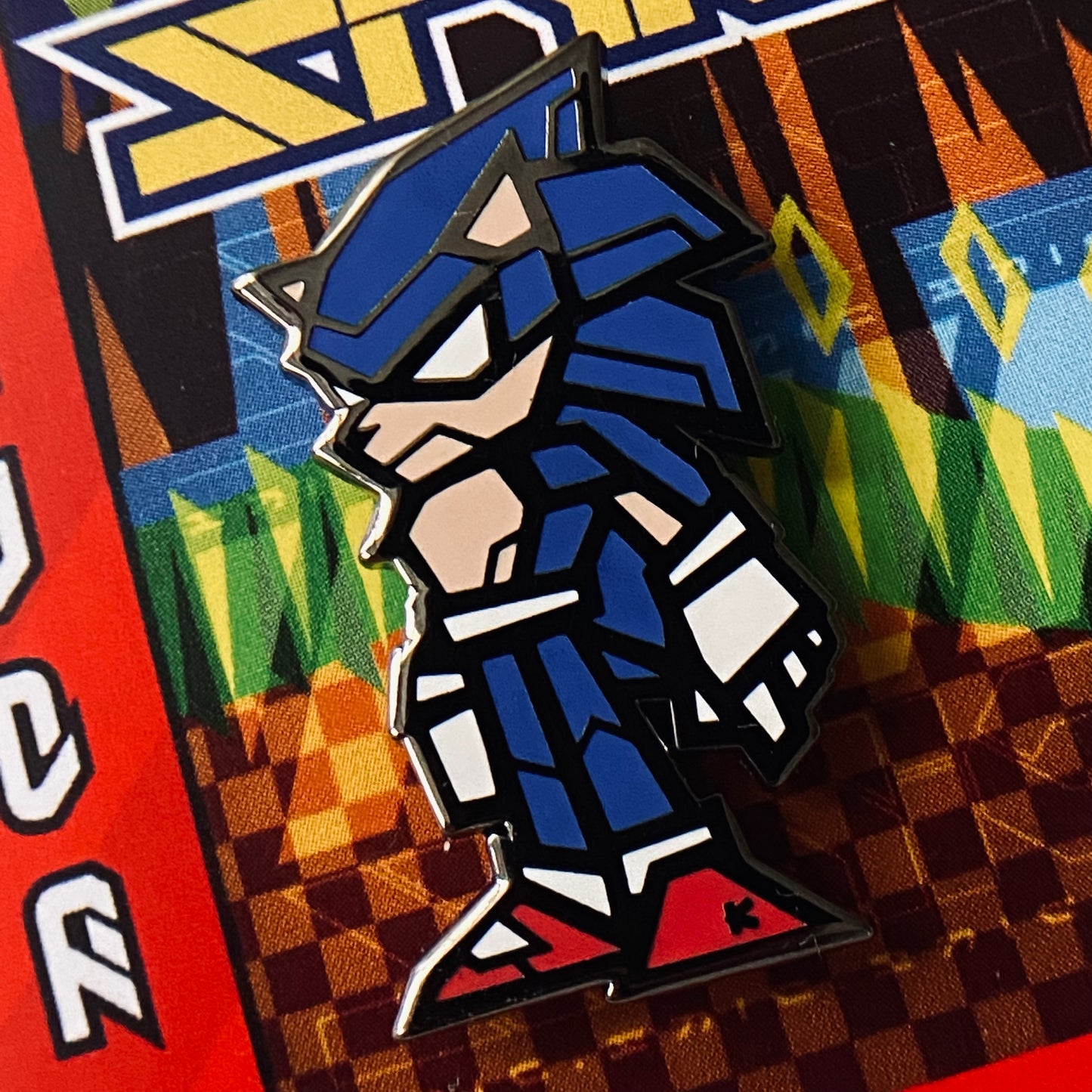 SNIC - Pin (LE 100) - JAMKOO