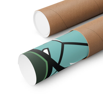 VENU - Premium Matte posters
