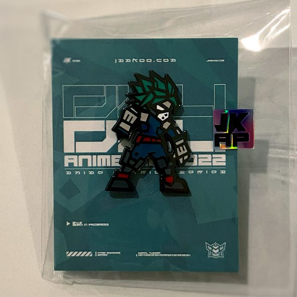 DKU - Pin (AP)