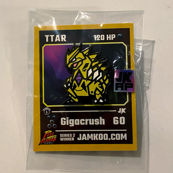 TTAR ALT - Pin (AP)