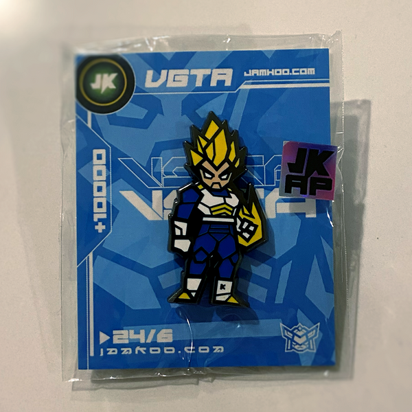 VGTA - Pin (AP)