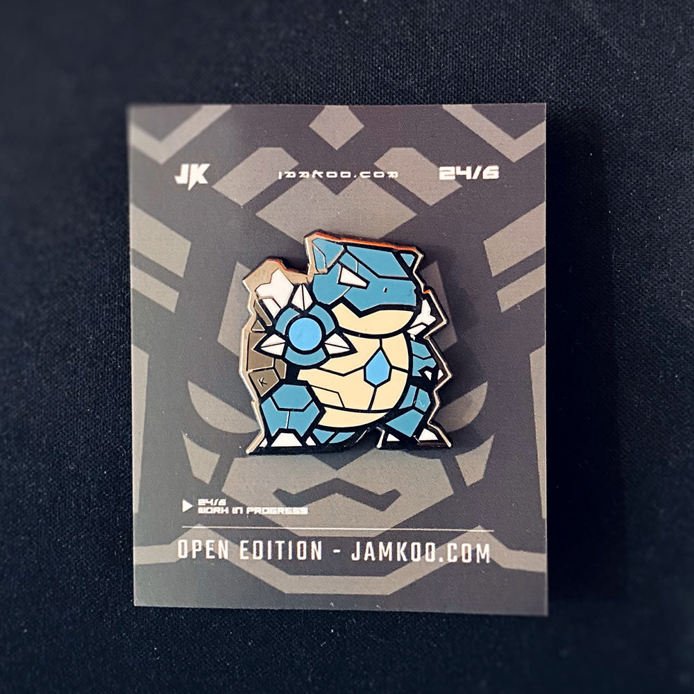 BLST - Pin (OE) - JAMKOO
