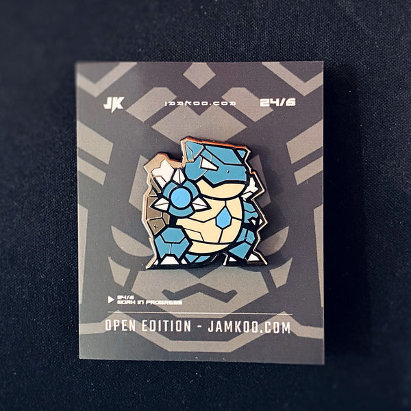 BLST - Pin (OE) - JAMKOO