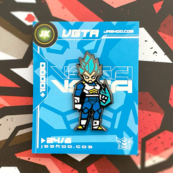 VGTA - Alt Pin (LE)
