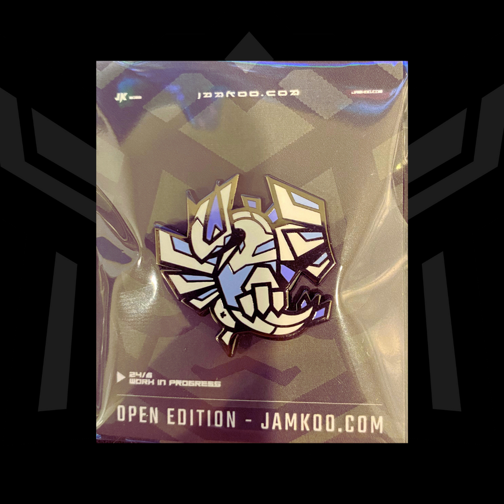 LGIA - Pin - JAMKOO
