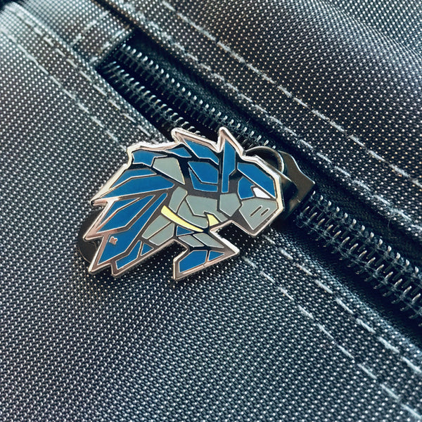 Mech BAT - Pin (1st) - JAMKOO