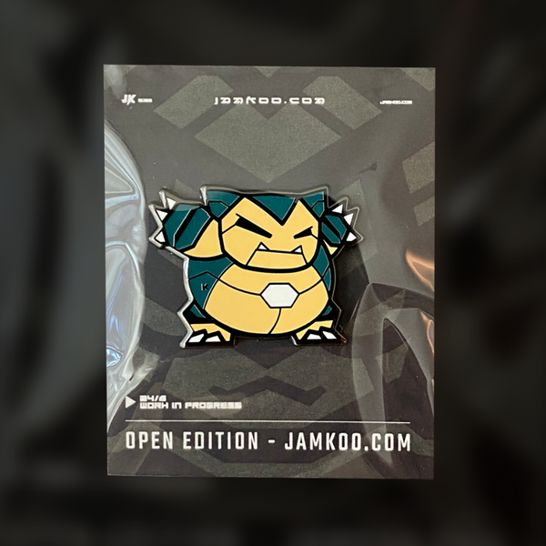 SNOR - Pin (OE) - JAMKOO