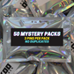Mystery Pack v2 - JAMKOO