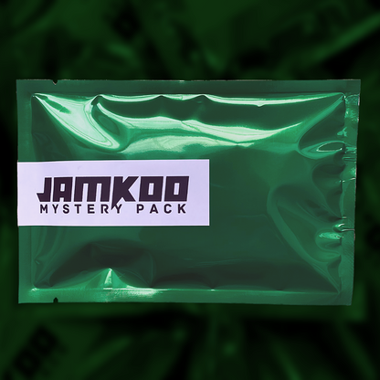 Mystery Pack v4 - JAMKOO