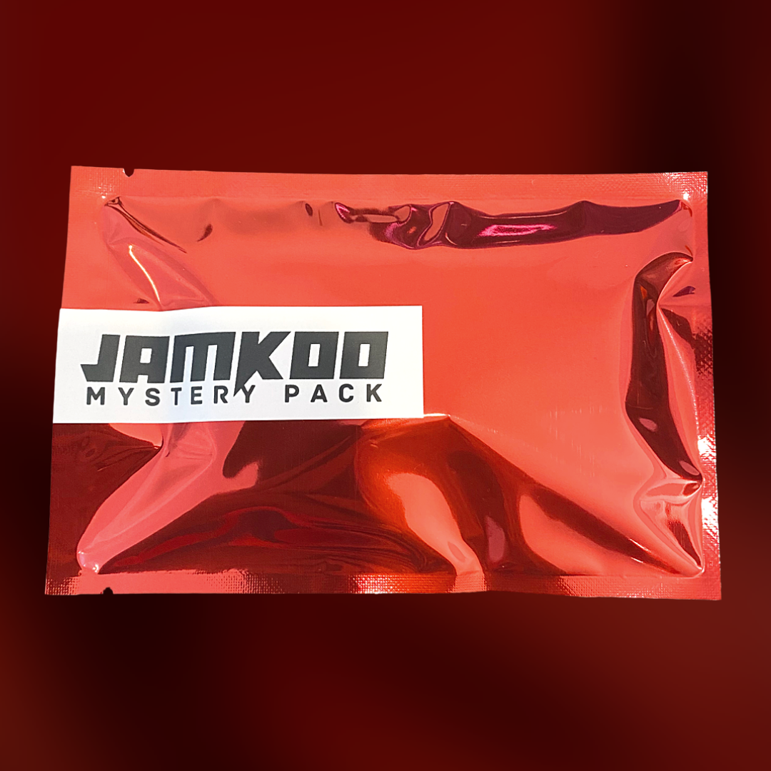Mystery Pack v3 - JAMKOO