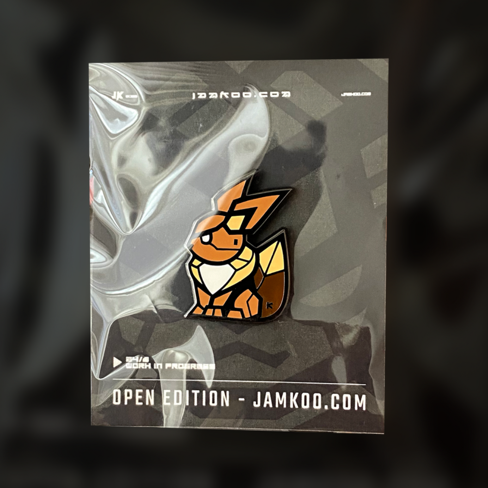 EV V2 - Pin (OE) - JAMKOO