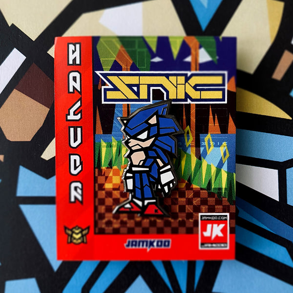 SNIC - Pin (LE 100) - JAMKOO