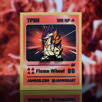 TPSN - Pin - JAMKOO