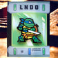 LNDO - Pin (1st) - JAMKOO