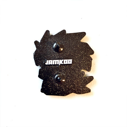 MLTS - Pin - JAMKOO