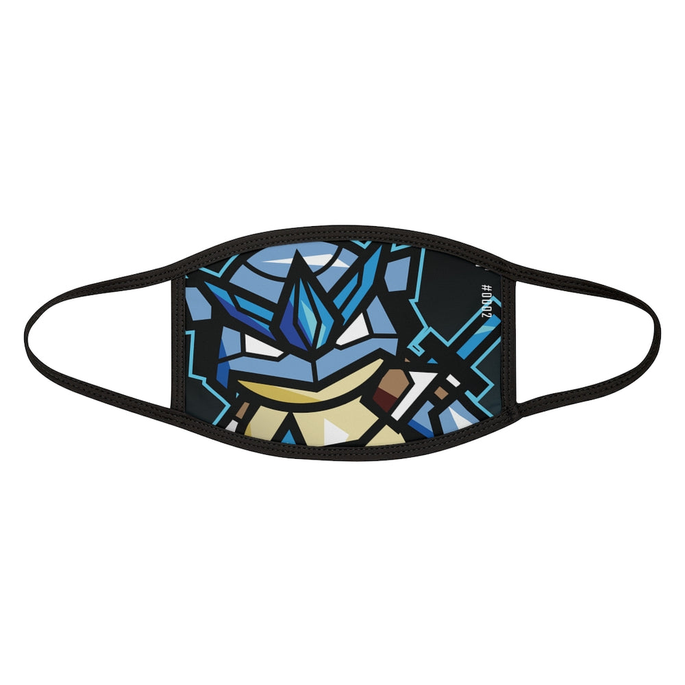 BLST X SMRI - Face Mask - JAMKOO