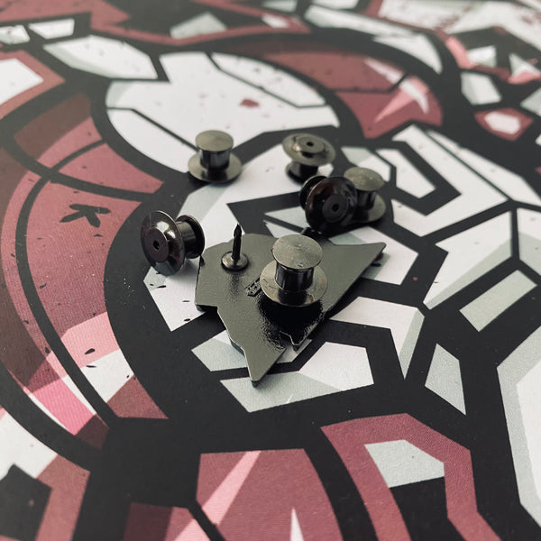 Pin Accessories