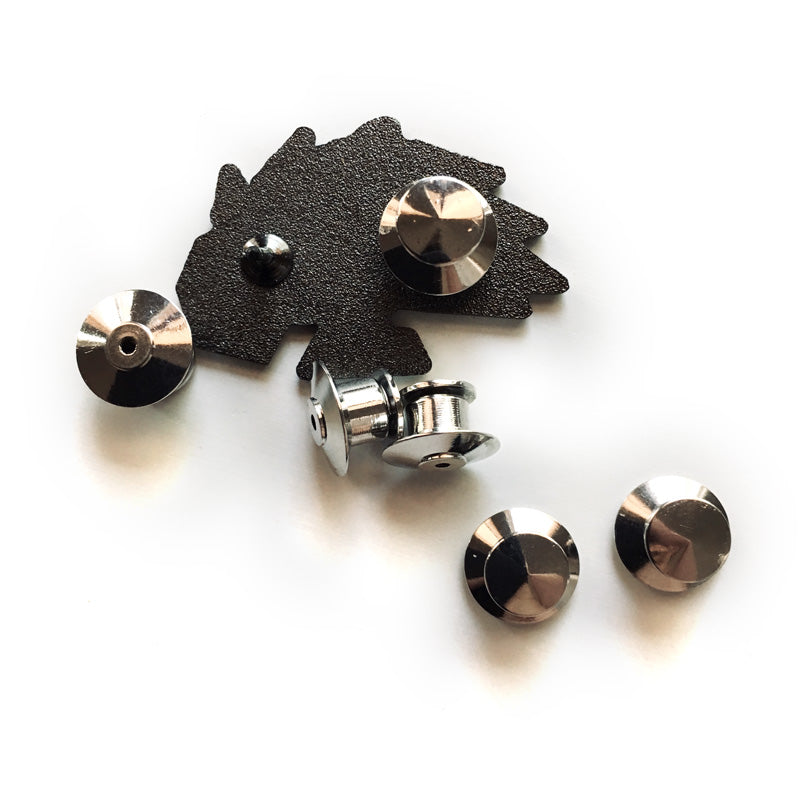 Magnetic Pin Backs v2 – JAMKOO