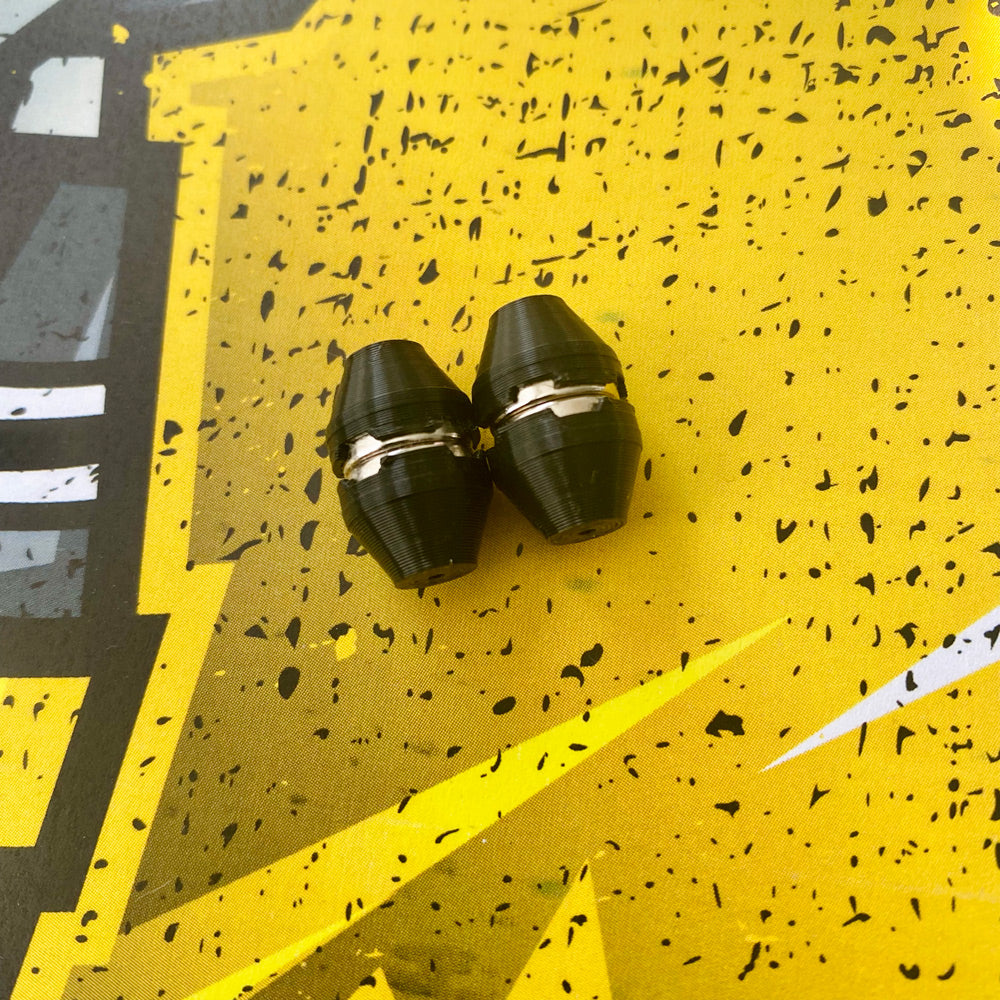 Magnetic Pin Backs v1 - JAMKOO